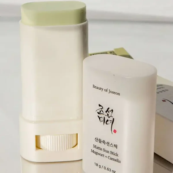 ضد آفتاب استیکی SPF50 بیوتی اف جوسان Beauty of Joseon