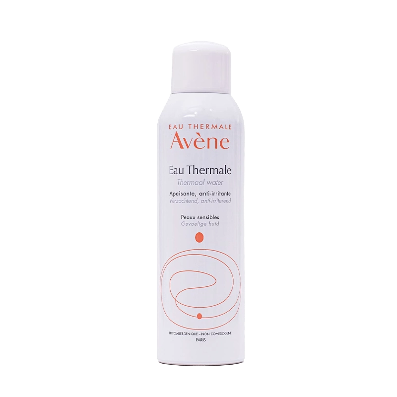 اسپری آب معدنی روزانه اون Avene مدل Thermal حجم 300 میل