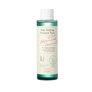 تونر ضدجوش درمانی اکسیس وایAXIS-Y مدل Daily Purifying Treatment Toner