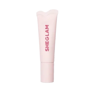 رژ لب مایع مرطوب‌کننده کریستالی شیگلم Sheglam رنگ Strawberry Milk