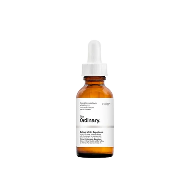 سرم رتینول 0.5% اوردینری The Ordinary جوانساز و ضد چروک