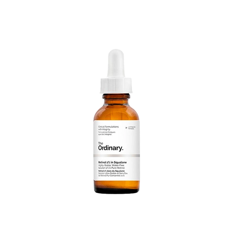 سرم رتینول 0.5% اوردینری The Ordinary جوانساز و ضد چروک