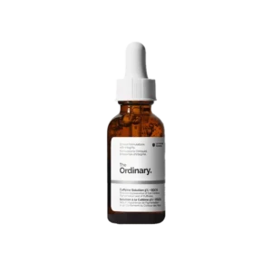 سرم دور چشم اوردینری The Ordinary مدل کافئین 5%