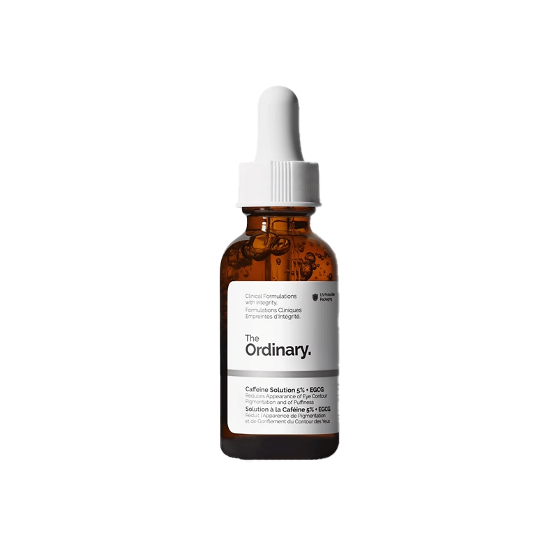 سرم دور چشم اوردینری The Ordinary مدل کافئین 5%