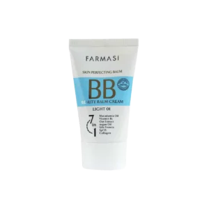 بی‌بی کرم 7 در 1 فارماسی (Farmasi BB Cream 7 in 1)