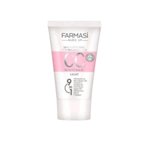 سی‌سی کرم 9 در 1 فارماسی (Farmasi CC Cream 9 in 1)