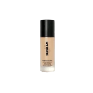 کرم پودر فوندیشن نود شیگلم Sheglam مدل Nude Foundation