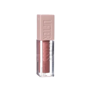 لیپ گلاس میبلین Maybelline مدل افتر گلاس Silk 1004