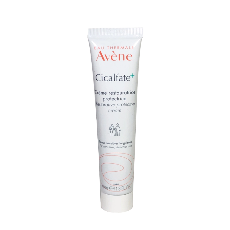 کرم ترمیم کننده سیکالفیت پلاس +Cicalfate از برند اون Avene