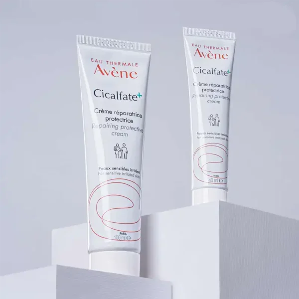 کرم ترمیم کننده سیکالفیت پلاس +Cicalfate از برند اون Avene